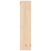 Lämpöpatterin suoja Zoiade 79,5x19x84cm (mänty)