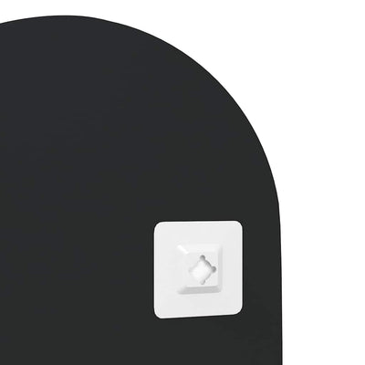 Seinäpeili Allyende 35x80cm (ovaali)