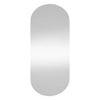 Seinäpeili Allyende 45x100cm (ovaali)