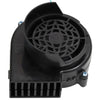 LED-valonauhat 15 LED-valoa ja puhallin 150 cm