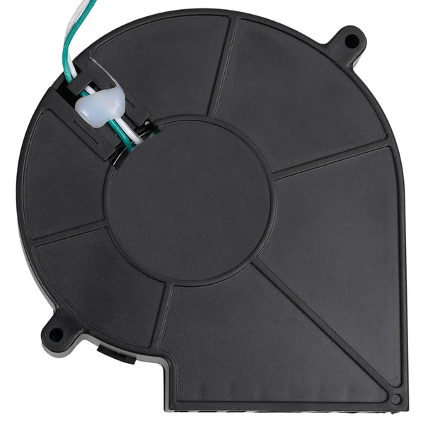 LED-valonauhat 15 LED-valoa ja puhallin 150 cm