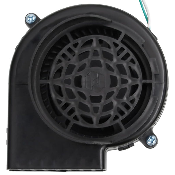 LED-valonauhat 15 LED-valoa ja puhallin 150 cm