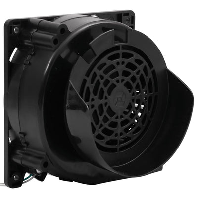 Led-valonauhat ja puhallin Cimpan 66 LED-valoa ja 660cm