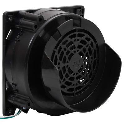 Led-valonauhat ja puhallin Cimpan 90 LED-valoa ja 900cm