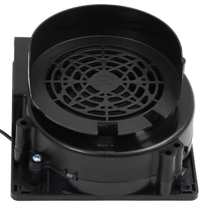 Led-valonauhat ja puhallin Cimpan 90 LED-valoa ja 900cm