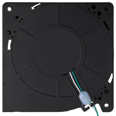 Led-valonauhat ja puhallin Cimpan 90 LED-valoa ja 900cm