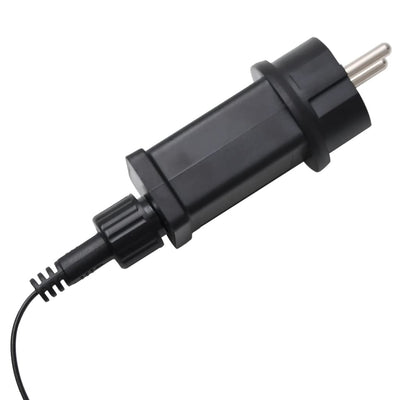 Led-valonauhat ja puhallin Cimpan 90 LED-valoa ja 900cm