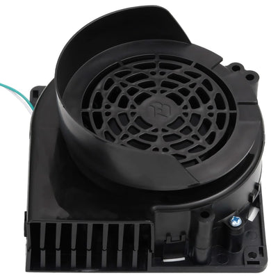 Led-valonauhat ja puhallin Jazmyne 66 LED-valoa ja 660cm