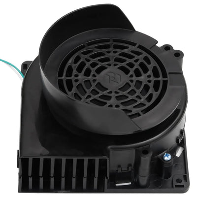 Led-valonauhat ja puhallin Jazmyne 110 LED-valoa ja 1100cm