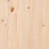Kirjahylly 50x35x97 cm täysi mänty