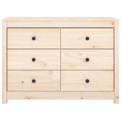 Senkki 100x40x72 cm täysi mänty