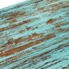 Sohvapöytä 110x50x34 cm kierrätetty täyspuu