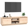 TV-taso 140x35x40 cm täysi mänty