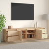 TV-taso 176x37x47,5 cm täysi mänty