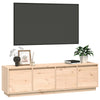 TV-taso 156x37x45 cm täysi mänty