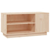 TV-taso 80x35x40,5 cm täysi mänty