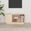 TV-taso 80x35x40,5 cm täysi mänty