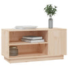 TV-taso 80x35x40,5 cm täysi mänty