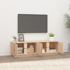 TV-taso 140x40x40 cm täysi mänty