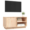 TV-taso 80x35x40,5 cm täysi mänty