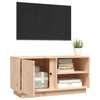 TV-taso 80x35x40,5 cm täysi mänty