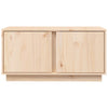 TV-taso 80x35x40,5 cm täysi mänty