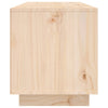 TV-taso 80x35x40,5 cm täysi mänty