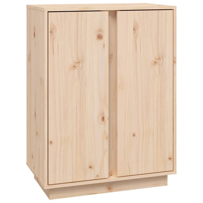 Senkki 60x35x80 cm täysi mänty