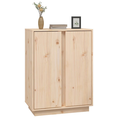 Senkki 60x35x80 cm täysi mänty