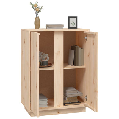 Senkki 60x35x80 cm täysi mänty