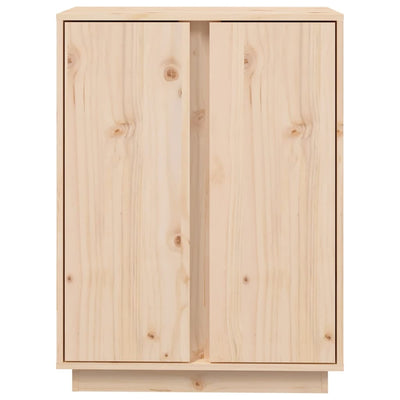 Senkki 60x35x80 cm täysi mänty