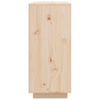 Senkki 60x35x80 cm täysi mänty