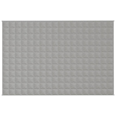 Harmaa painopeitto Ghenadie 120x180cm (9 kg kangas)