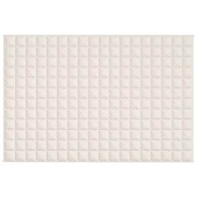 Vaalea painopeitto Ghenadie 120x180cm (5 kg)
