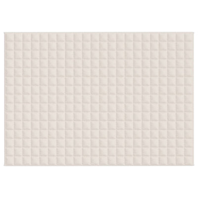 Vaalea painopeitto Ghenadie 155x220cm (11 kg)