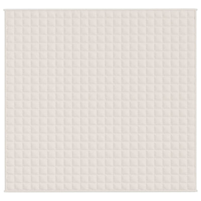 Vaalea painopeitto Ghenadie 220x235cm (11 kg)