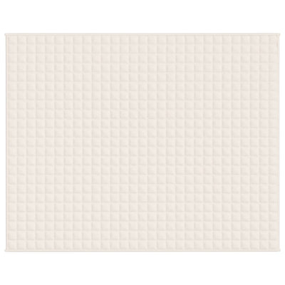 Vaalea painopeitto Ghenadie 235x290cm (15 kg)