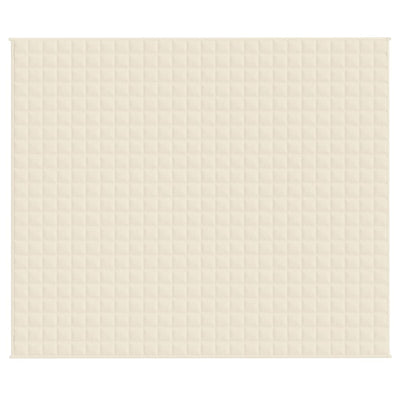 Painopeitto kerma Jinar 220x260cm 15 kg