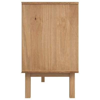 Senkki OTTA 114x43x73,5 cm täysi mänty