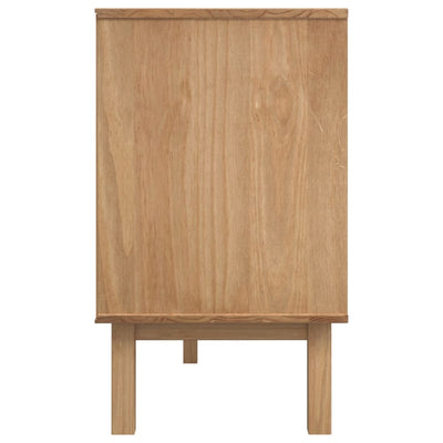 Senkki OTTA 114x43x73,5 cm täysi mänty
