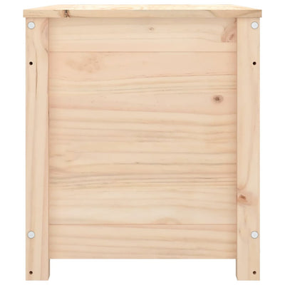 Säilytyslaatikko 80x40x45,5 cm täysi mänty