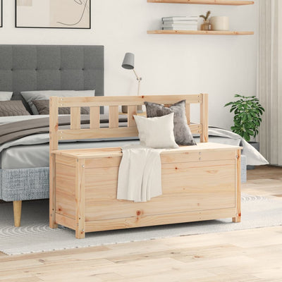 Penkki Calache 110x41x76,5cm (mänty)