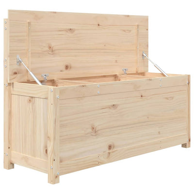 Penkki 110x41x76,5 cm täysi mänty