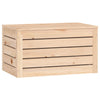 Säilytyslaatikko Mahai 59,5x36,5x33cm (mänty)