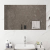 Kylpyhuoneen LED-peili 60x100 cm