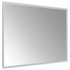 Kylpyhuoneen LED-peili 50x70 cm