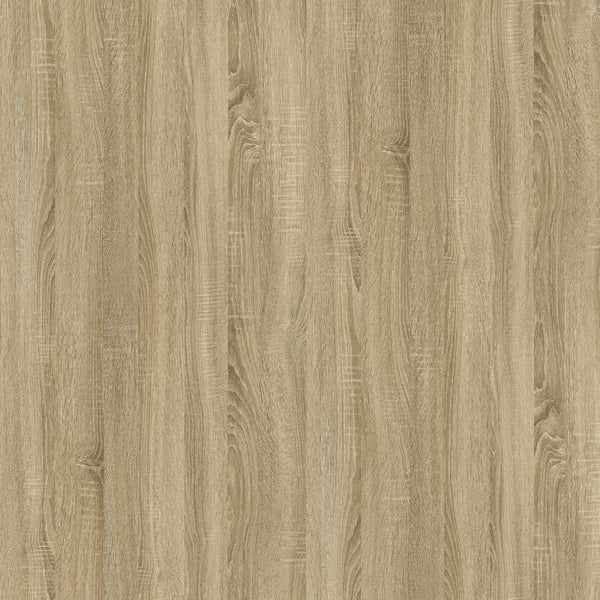 Sohvapöytä Sonoma-tammi 100x50,5x35 cm tekninen puu