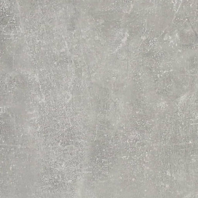 Seinäkiinnitettävät TV-tasot 2 kpl betoninharmaa 40x34,5x40 cm