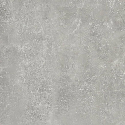 Seinäkiinnitettävät TV-tasot 2 kpl betoninharmaa 40x34,5x60 cm