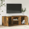 TV-taso savutammi 100x31,5x35 cm tekninen puu